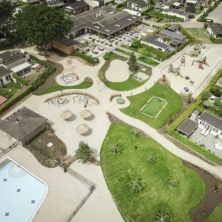Recreatiepark De Boshoek Voorthuizen Luaran gambar